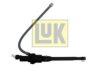 LuK 511 0268 10 Master Cylinder, clutch
